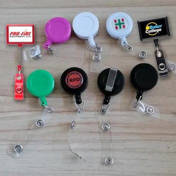 Customized Lanyards Printing